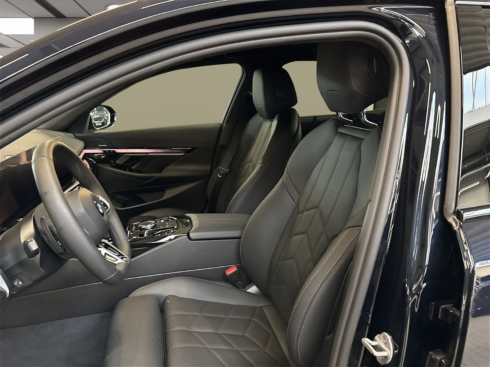 BMW 520 - Bild 11