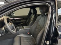 BMW 520 - Vorschau Bild 11
