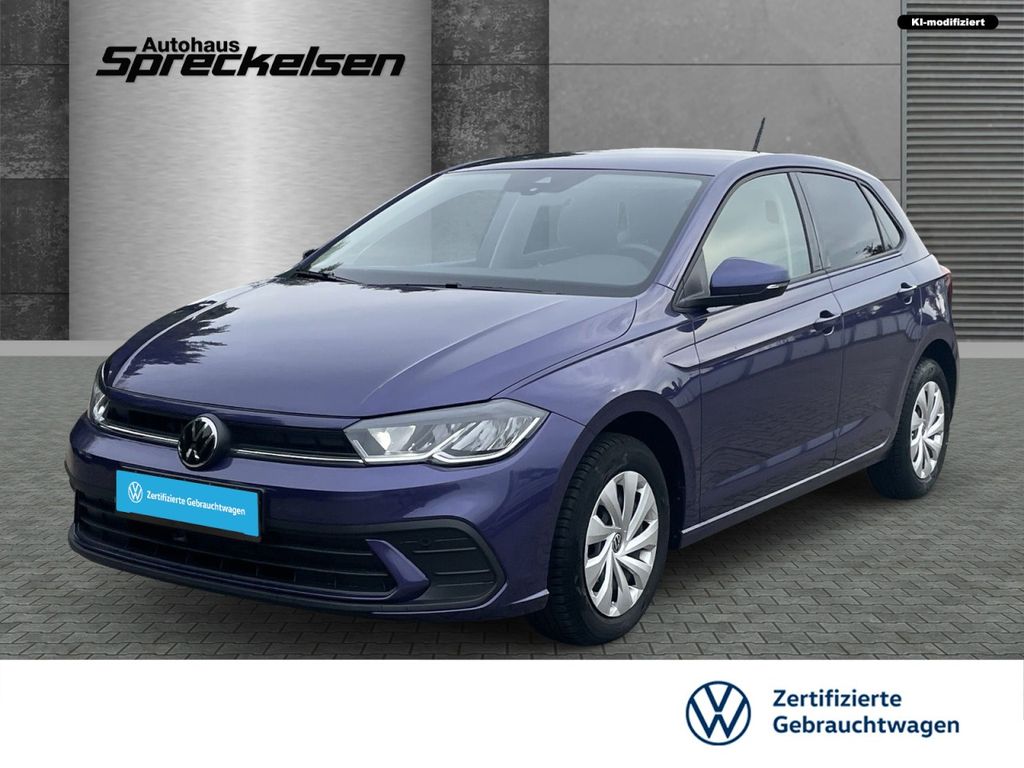 Image of Volkswagen Polo