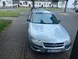 Opel Omega b caravan - Opel Omega: Kombi