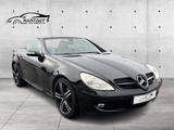 Mercedes-Benz SLK 280 Roadster*Harman/Kardon*BRAUNES LEDER - Mercedes-Benz SLK 280 mit Benzin-Antrieb
