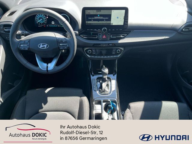 Hyundai i30 - Bild 6