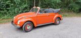 Volkswagen Cabrio 1302LS Guter Zustand mit TÜV  - Volkswagen Käfer: Cabrio, 1302