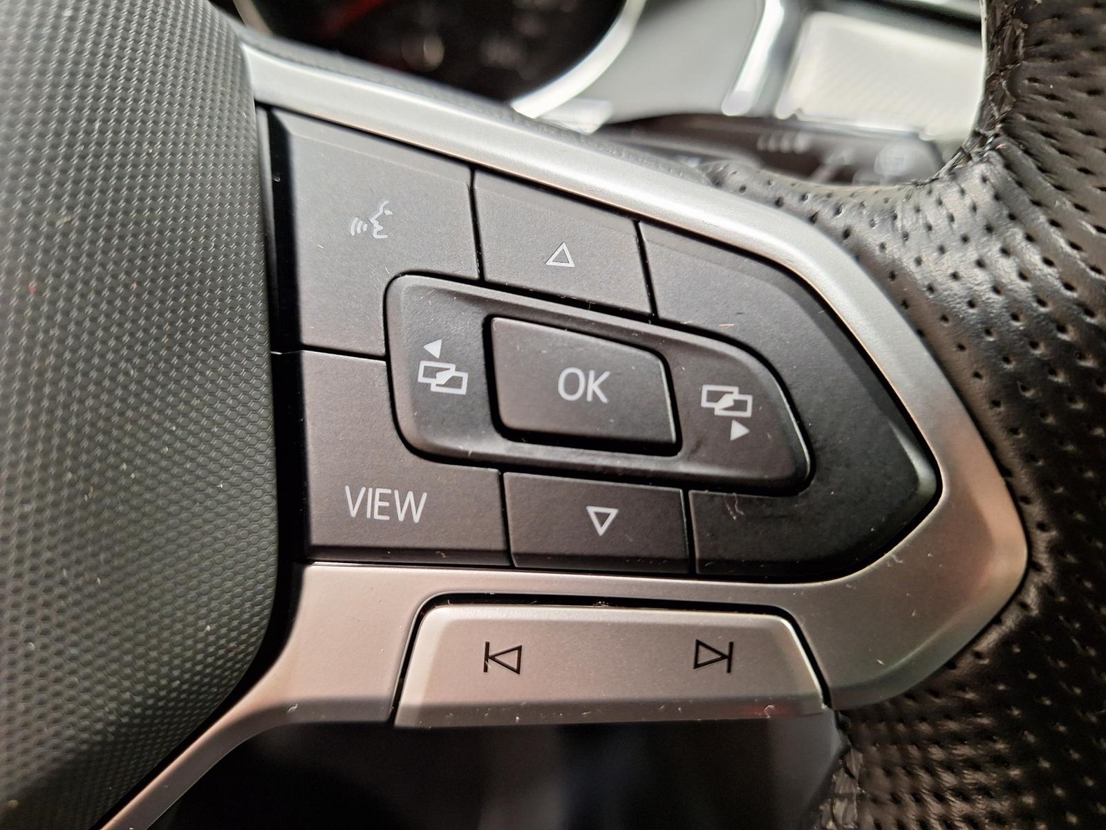 Volkswagen Passat 2.0 TDI DSG R-Line Nappa LED Navi, миниатюра 22