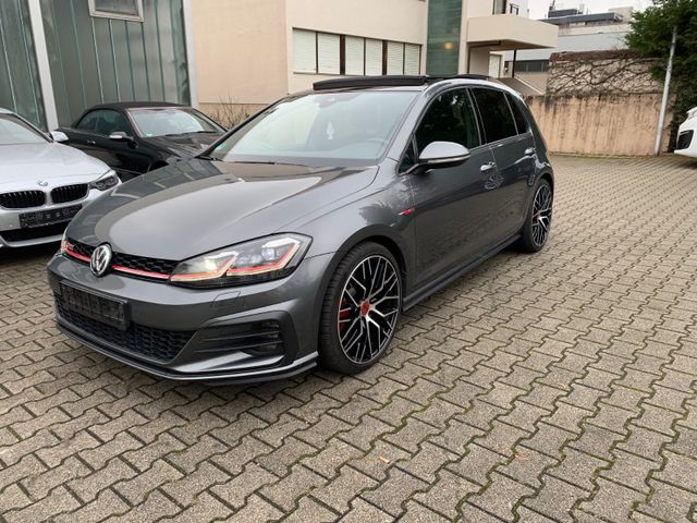 Volkswagen Golf VII Lim.GTI Performance BMT~Navi~Automatik