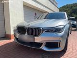 BMW 760 - BMW 760 Gebrauchtwagen