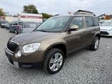 Skoda Yeti Experience *DSG Automatik*2Hand*HU Neu* - Skoda Yeti: Dsg