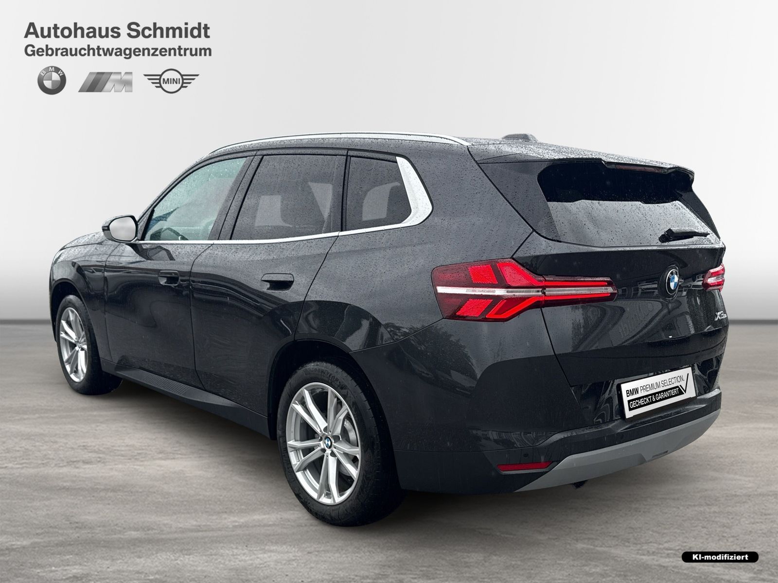 BMW X3 - Bild 3