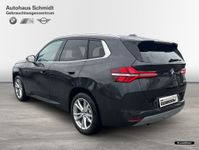 BMW X3 - Vorschau Bild 3