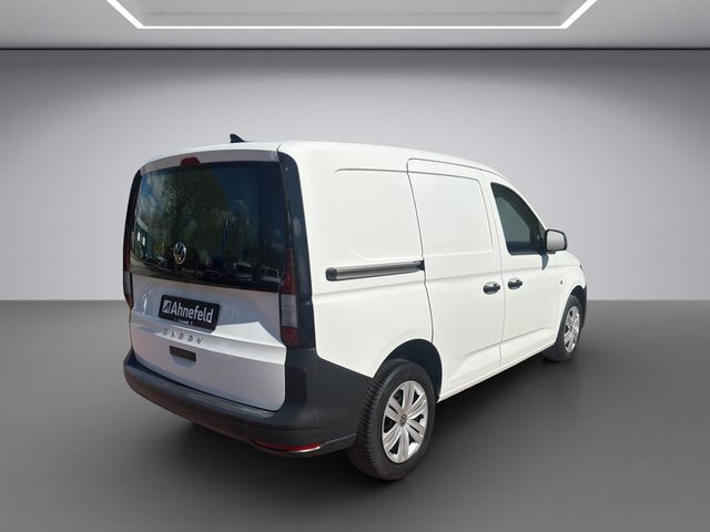 Caddy Cargo 1.5 TSI KLIMA PDC SITZHEIZUNG
