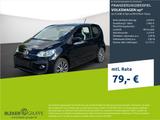 Volkswagen UP up! (122/BL2) high up! BMT/Start-Stopp - gebrauchte Kleinwagen in Bocholt