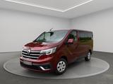 Renault Trafic Combi L1H1 3,0t  Life*1 Hand*Automatik* - Renault Trafic Gebrauchtwagen in Stuttgart