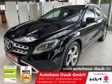 Mercedes-Benz GLA 200 Urban+AHKschwenkbar+Navi+Klima+SHZ+Alu++ - gebrauchte Mercedes-Benz GLA 200 aus dem Jahr 2019