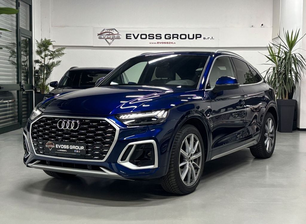 Image of Audi Q5