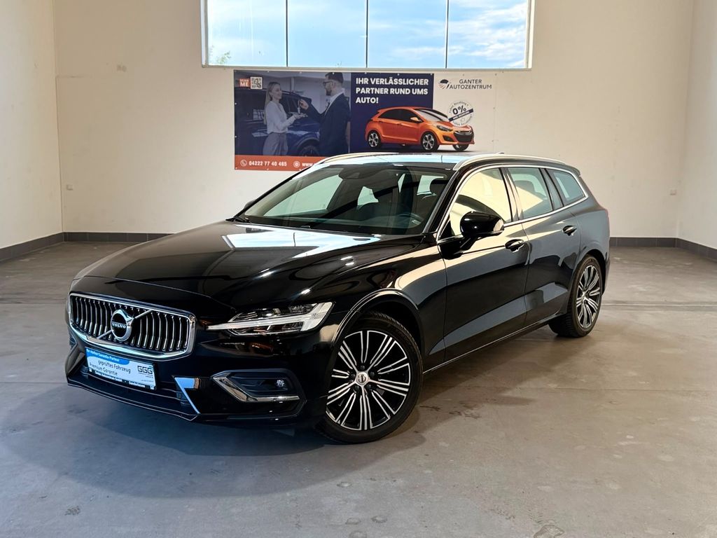 Image of Volvo V60