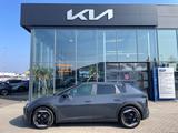 Kia EV4 81,4 kWh FWD Earth El. Panodach Navi Leder D