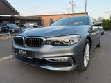BMW 530 d xDrive Luxury Line | Harman Kardon - BMW 530: Limousine, 530d Xdrive