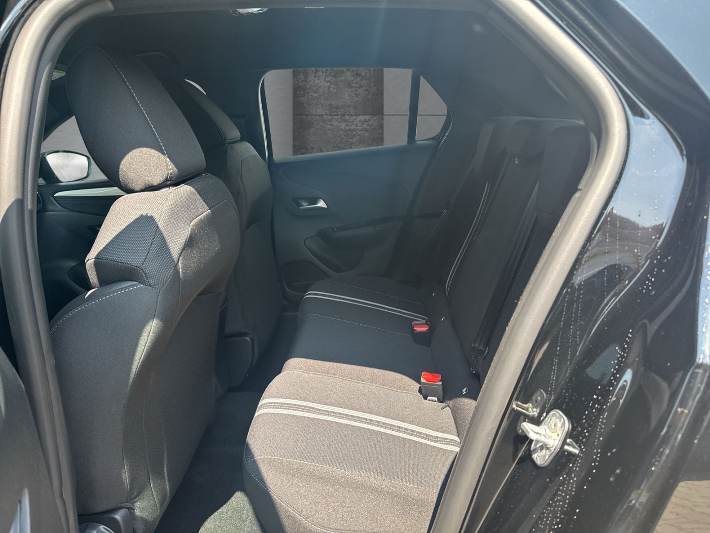 Opel Corsa - Bild 9