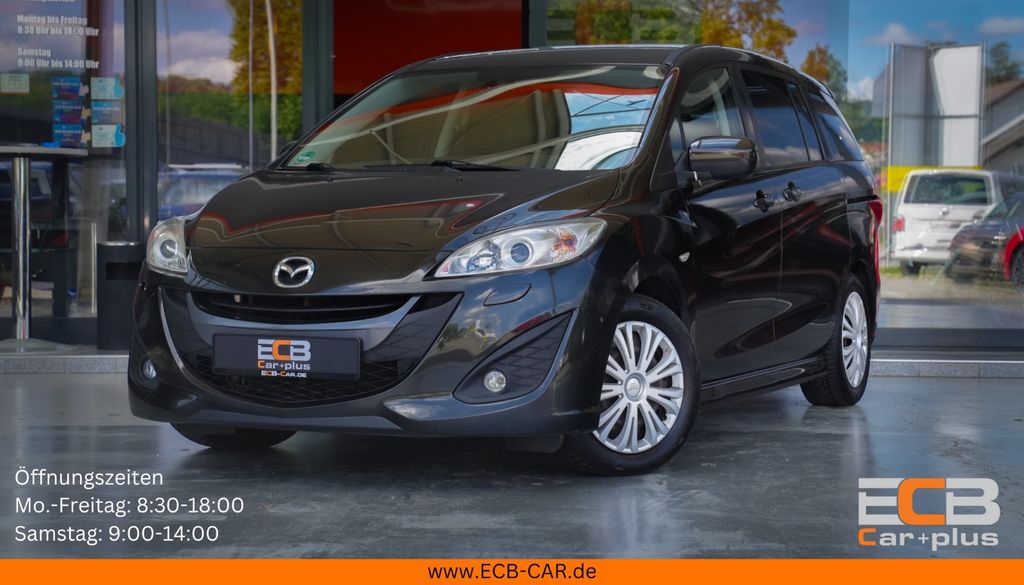 Angebot ansehen Mazda 5
