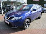 Nissan Qashqai 1.6 DIG-T 360  PGD/NAVI/SHZ/360°KAMERA - Nissan Qashqai: 1.6