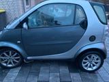 Smart MCC Smart / Smart ForTwo 2002 Automatik Gr... - Smart: Mcc