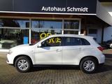 Mitsubishi ASX Active 1.6 ClearTec 2WD 5-Gang - Mitsubishi ASX: Active