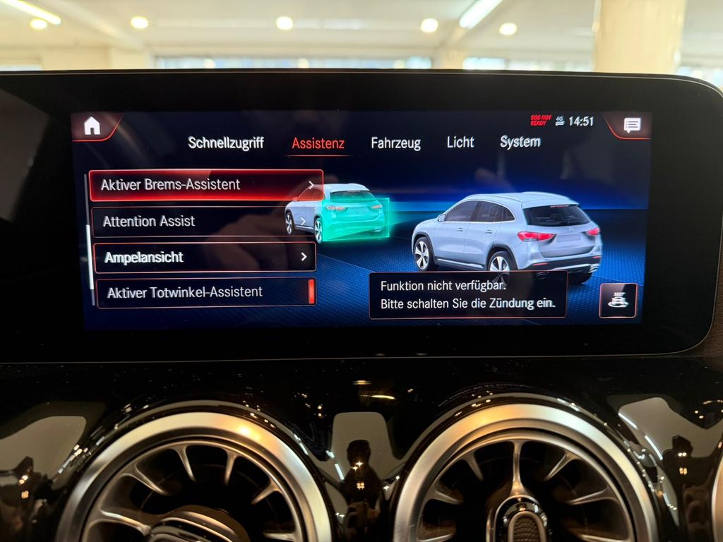 Mercedes-Benz GLA 250 - Bild 32