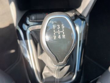 Fotografie des Opel Corsa F Elegance Kamera LED Sitz-/Lenkradheizung