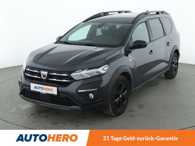 Dacia Jogger 1.0 TCe Extreme*NAVI*BOSE*CAM*SHZ*TEMPO*