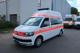 Volkswagen Nr. B93 T6 Hochdach lang/ KTW / Klima / DSG /SHZ - Ktw gebraucht