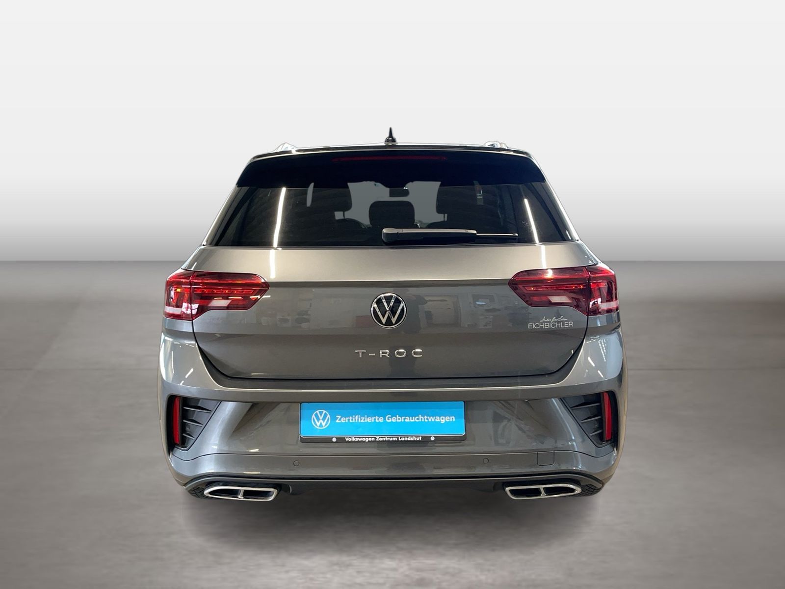 Volkswagen T-Roc - Bild 6