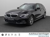 BMW 330i Sport Line Panorama Kamera DAB H/K Stop&Go - BMW: Kombi, Automatik