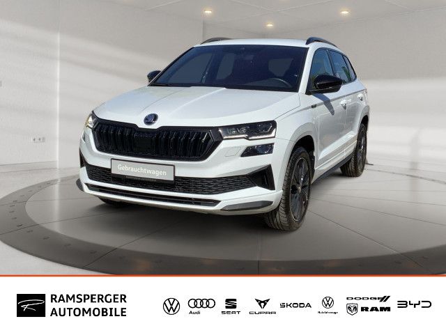 Image of Skoda Karoq
