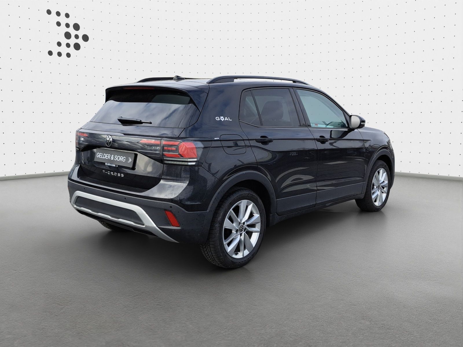 Volkswagen T-Cross - Bild 2