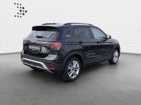 Volkswagen T-Cross - Vorschau Bild 2
