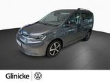 Volkswagen Caddy Goal 2.0 TDI DSG Kamera Navi Climatronic