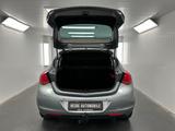 Opel Astra J Lim. Design Edition Ahk Klima Alles neu - Opel Astra: J Edition