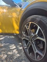 Kia XCeed 1.4 T-GDI DCT JBL Sound Edition JBL So... - Kia XCeed: Limousine