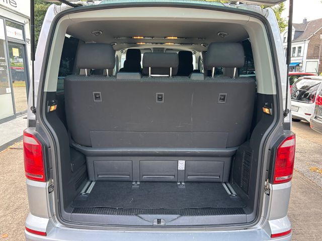 Fahrzeugabbildung Volkswagen T6 Multivan+AHK+NaviZB+BT+SHZ+Allwetter+ACC+PDC