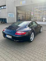 Porsche 997 Carrera 4S Coupé  - Porsche 997 in München