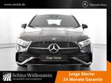 Mercedes-Benz A 200 AMG/LED/AHK/DISTRONIC/KeylessGO/RfCam/EDW - gebrauchte Mercedes-Benz A 200 aus dem Jahr 2025