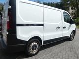 Nissan NV300 Kastenwagen L1H1 2,7t PRO - Nissan Diesel Kastenwagen