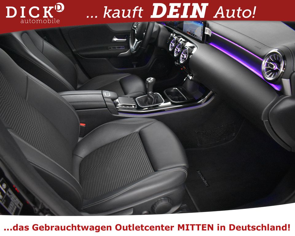 Mercedes-Benz CLA 180 Shooting Brake CLA 180 SB Progress PANO+WIDESC+NAVI+LED+SHZ+18"