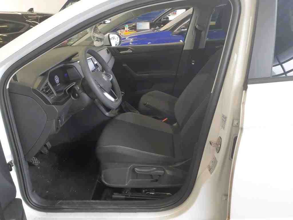 Volkswagen Taigo - Bild 5