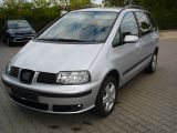 Seat Alhambra Vigo KLimaautomatik Service SHZ 1-Hand - Seat Alhambra: Vigo