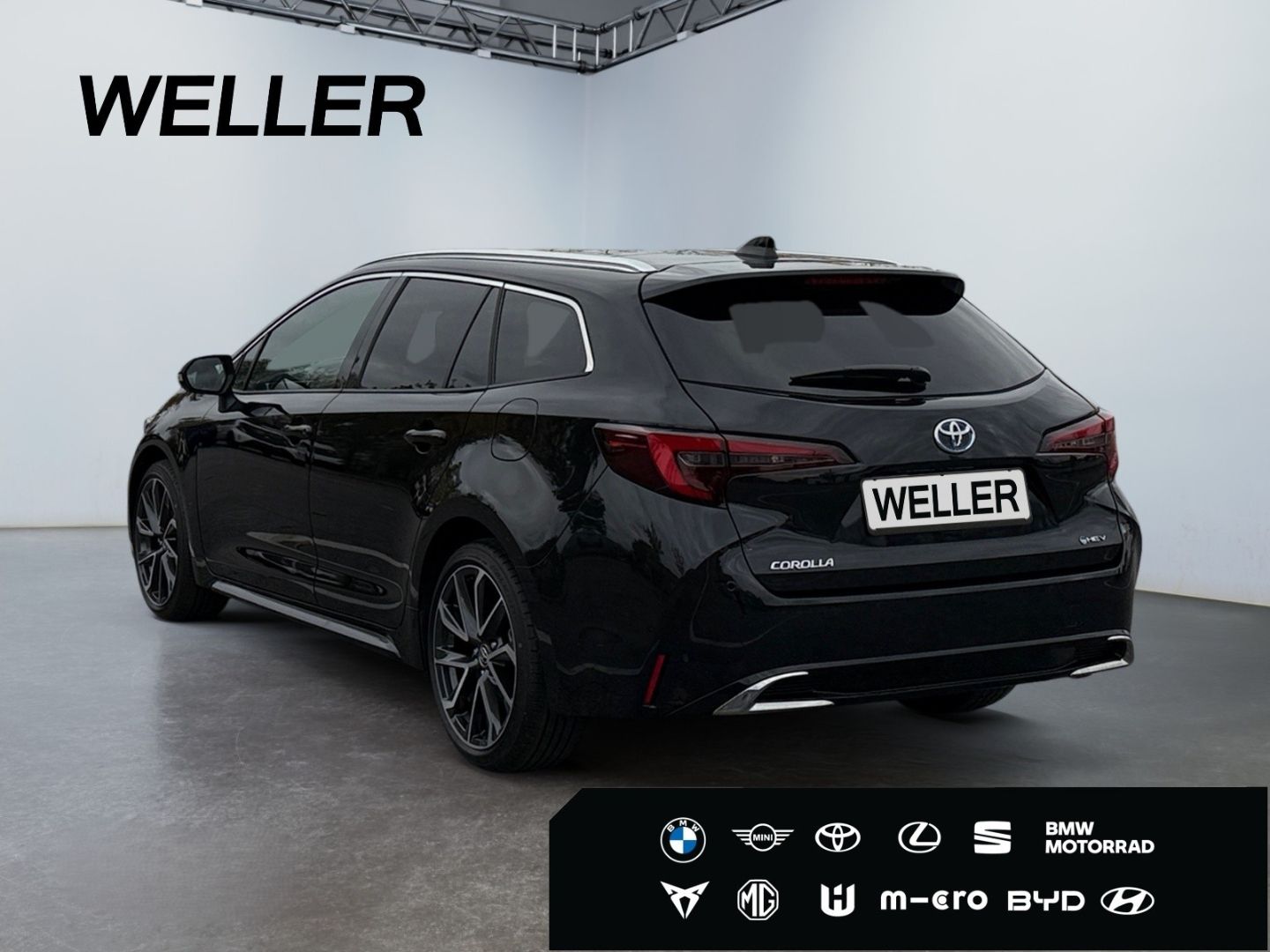 Toyota Corolla - Bild 7