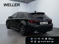 Toyota Corolla - Vorschau Bild 7