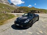 Porsche Boxster Spyder 3.4 24V MANUALE - gebrauchte Porsche Boxster aus dem Jahr 2011