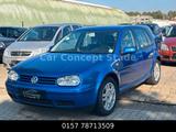 Volkswagen Golf Generation Edition **SERVICE**TÜV**KLIMA** - gebrauchte VW Golf aus dem Jahr 1999