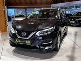Nissan Qashqai 1.3 DIG-T N-Connecta Navi+Pano+SD+SHZ+LM - Nissan Qashqai Gebrauchtwagen in Dresden